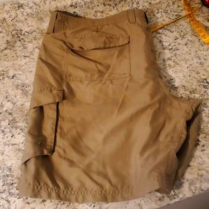 Mens Magellen shorts size 42